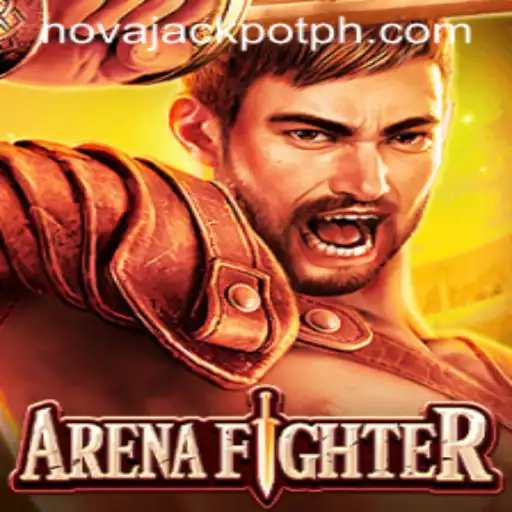 ArenaFighter: Unlocking the Thrills of NovaJackpot