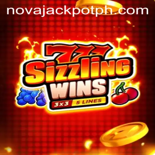 Discover the Thrills of 777sizzlingwins and the NovaJackpot Experience