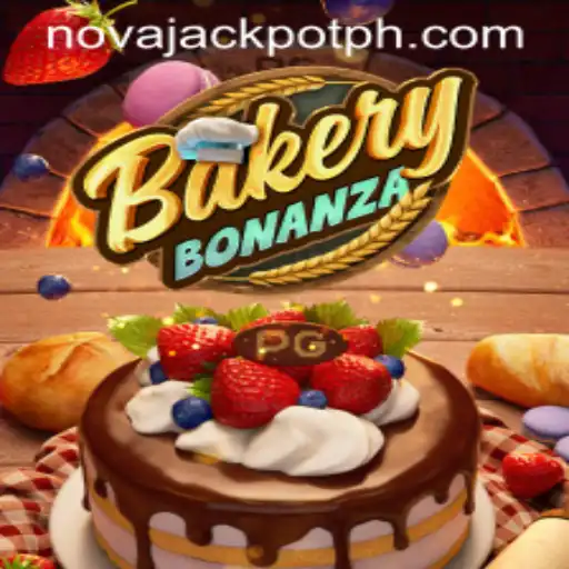 Discover the Excitement of BakeryBonanza: A Sweet Adventure With NovaJackpot