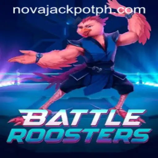 Unveiling BattleRoosters: The New Sensation Energizing the Gaming World with NovaJackpot