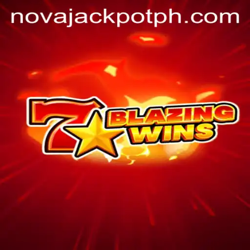 Experience the Thrill of BlazingWins and NovaJackpot