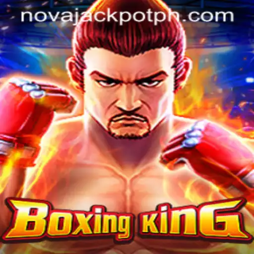 Unveiling the Thrills of BoxingKing: Your Guide to Winning with NovaJackpot