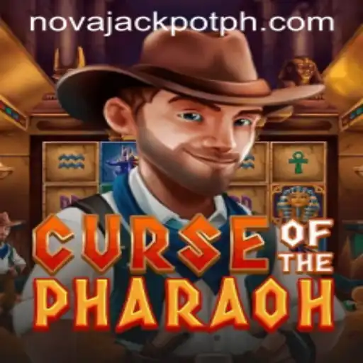 Curse of the Pharaoh: A Thrilling Adventure with the NovaJackpot