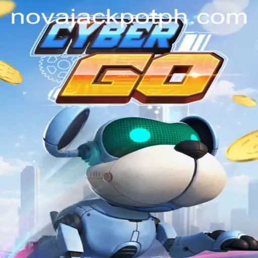 CyberGO: The Future of Gaming with NovaJackpot
