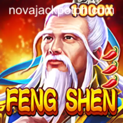 Unveiling FengShen: Dive into the Enchanting World of NovaJackpot