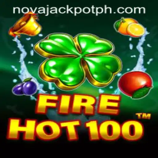 Unveiling FireHot100: Exploring the Thrilling World of NovaJackpot