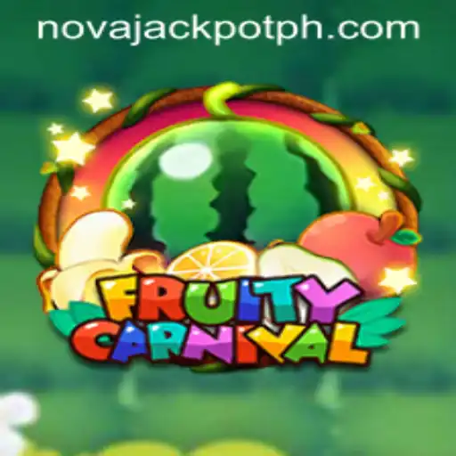 Exploring FruityCarnival: A Fresh Take on Casino Gaming with NovaJackpot