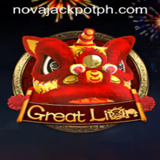 Unveiling the Thrills of GreatLion: The Ultimate Gaming Experience with NovaJackpot