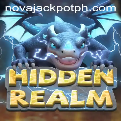 Discovering HiddenRealm: A Journey into the Enigma of NovaJackpot
