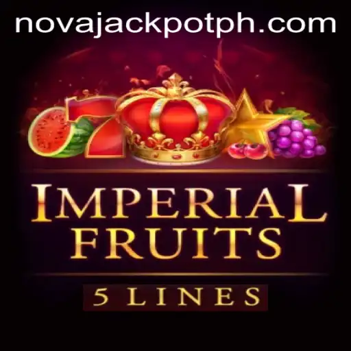 Discover the Thrilling World of ImperialFruits5: Unleash the NovaJackpot