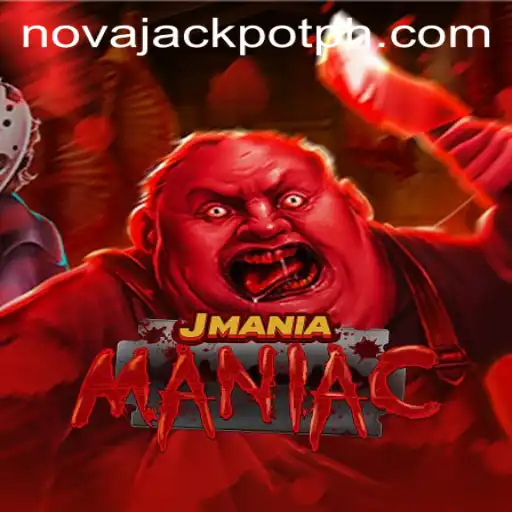 Discover the Thrilling World of JManiaManiac and the Exciting NovaJackpot