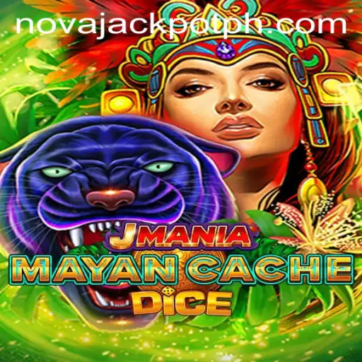 JManiaMayanCacheDice: Exploring the Mythical NovaJackpot