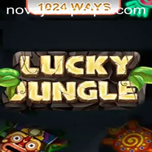 Discover the Exciting World of LuckyJungle1024 and the Thrill of NovaJackpot