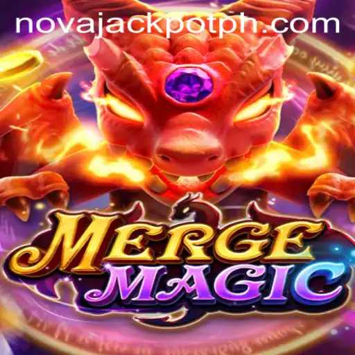 Exploring the Enchanting World of MERGEMAGIC and the NovaJackpot