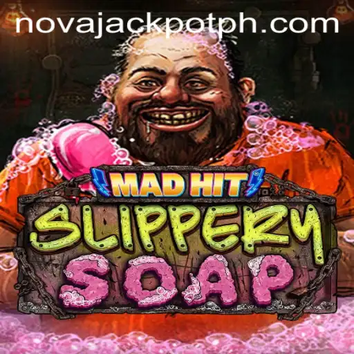 MadHitSlipperySoap: A Dive into the Exciting World of NovaJackpot Gaming