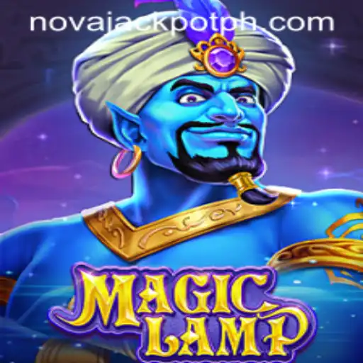 Discover the Enchantment of MagicLamp: Unveiling the Thrills of NovaJackpot