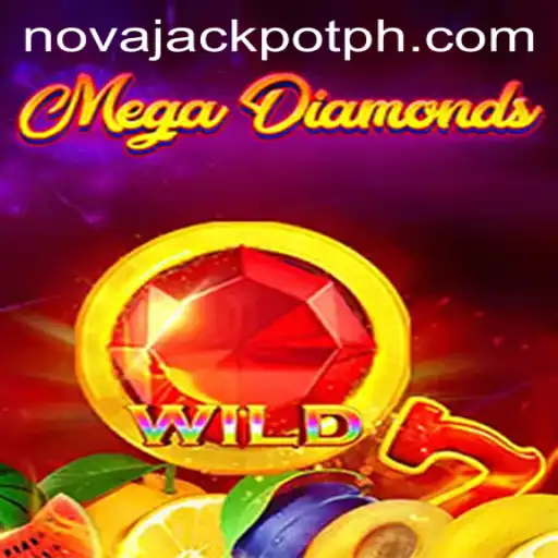 Explore the Thrilling World of MegaDiamond and NovaJackpot