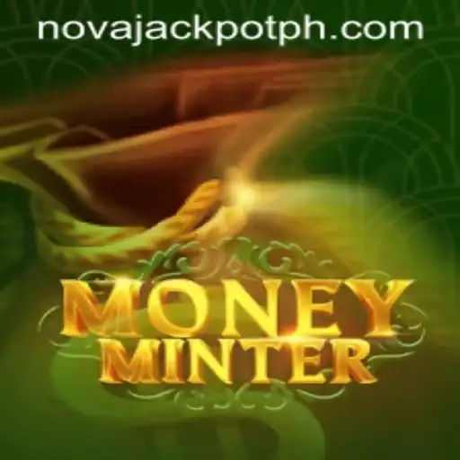 Exploring MoneyMinter and the Exciting NovaJackpot Feature