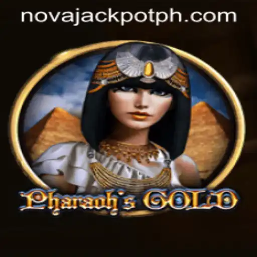 PharaohsGold: Unveiling the Mysteries of NovaJackpot