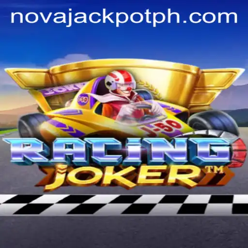 Exploring the Thrills of RacingJoker and the NovaJackpot