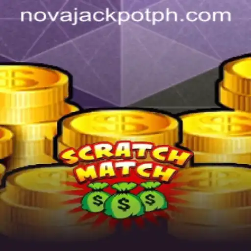 The Exciting World of ScratchMatch: Dive into the NovaJackpot Adventure
