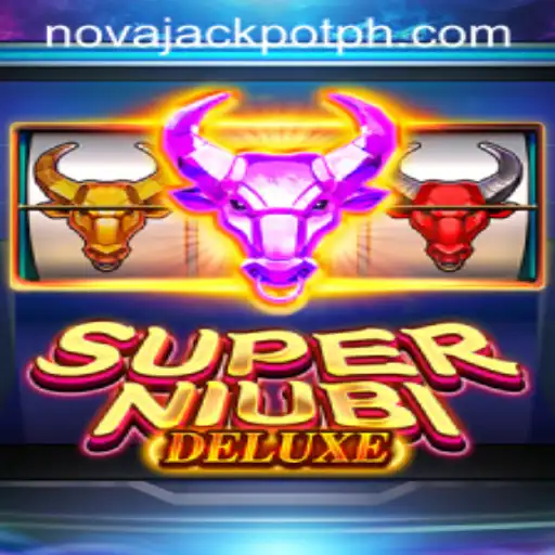 Unveiling SuperNiubiDeluxe: Dive into the Thrilling World of NovaJackpot