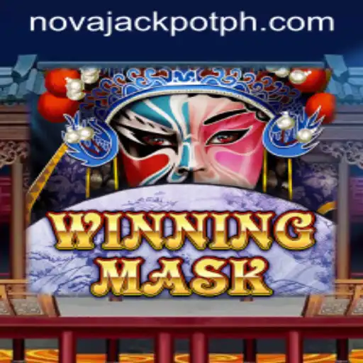Discover the Excitement of WinningMask: Unveiling NovaJackpot