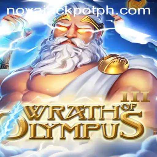 Wrath of Olympus III: A Legendary Gaming Experience with NovaJackpot
