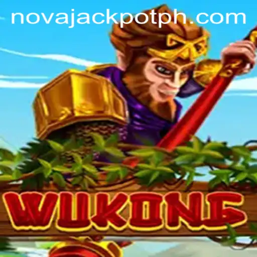 Exploring the Enchanting World of Wukong with NovaJackpot
