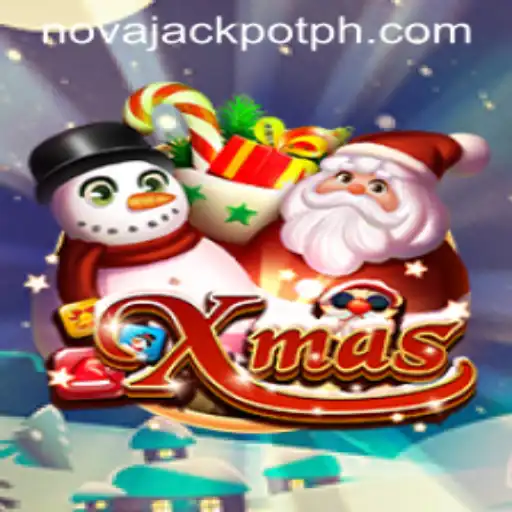 Xmas: The Thrilling Holiday Game with a Twist of NovaJackpot