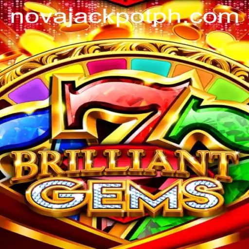 Exploring BrilliantGems and the Exciting NovaJackpot Feature