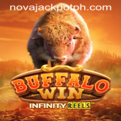 Discover BuffaloWin: The Exciting Game with NovaJackpot Feature