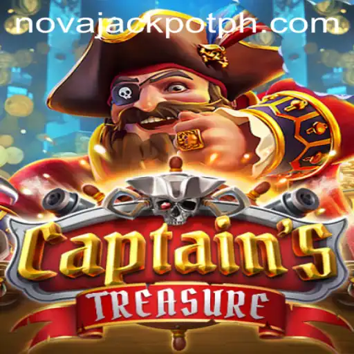 CaptainssTreasure and the Exciting NovaJackpot: A Comprehensive Guide