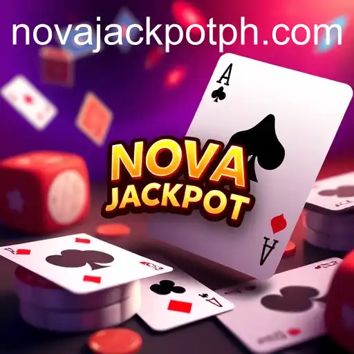 The Thrilling World of Card Games Featuring NovaJackpot