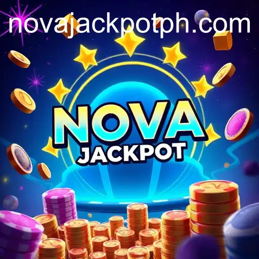 Exploring the World of Casino Games: NovaJackpot
