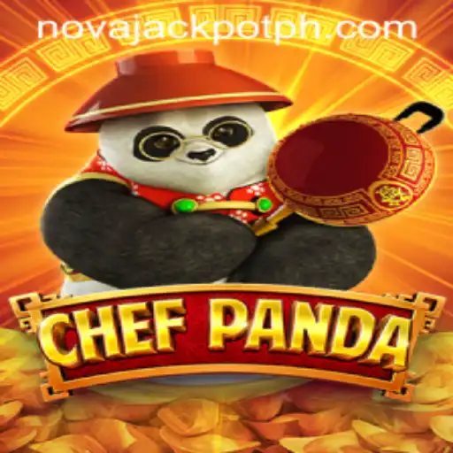 Dive into the Culinary World of ChefPanda and Unlock the NovaJackpot