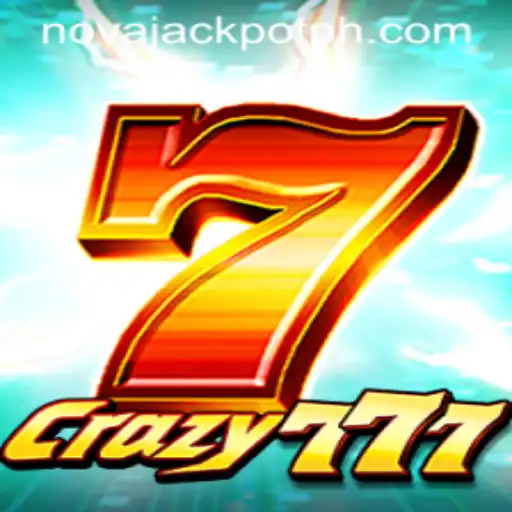 Crazy777: The Thrilling New Gaming Experience with a Twist of NovaJackpot