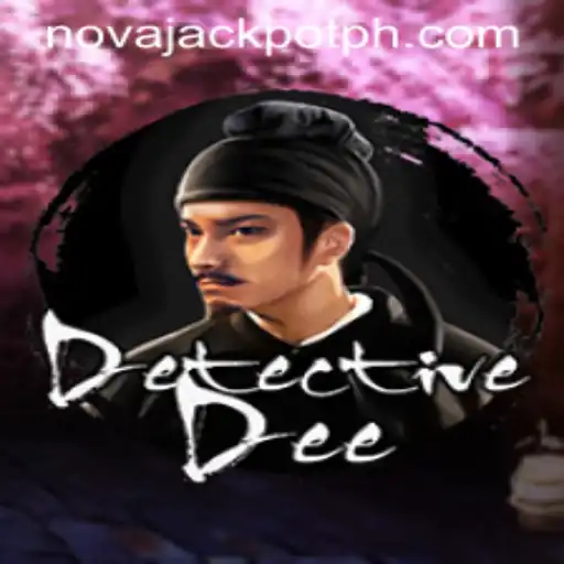 Unraveling the Mystery of DetectiveDee and the NovaJackpot
