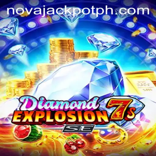 Discover the Thrills of DiamondExplosion7sSE: A Modern Gaming Adventure with NovaJackpot