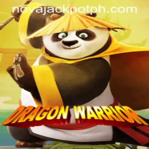 An Epic Adventure Awaits in DragonWarrior: Conquer the NovaJackpot