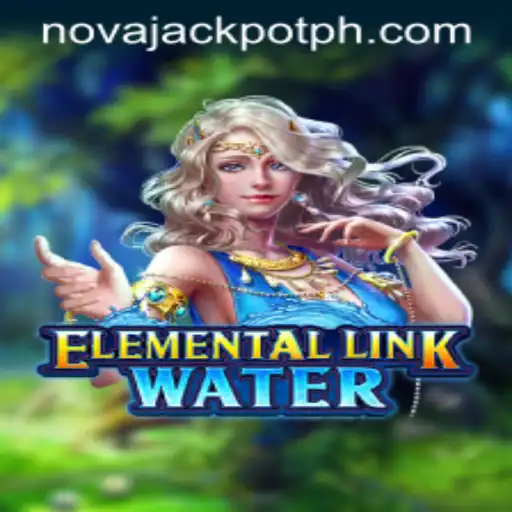 Unveiling the Mysteries of ElementalLinkWater: Dive into the Game and Win the NovaJackpot