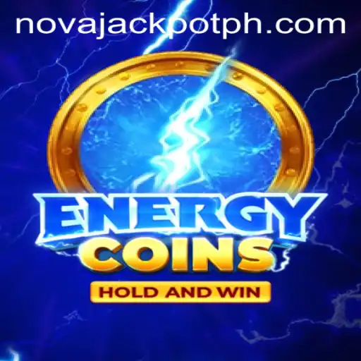 Discover the Thrills of EnergyCoins: A Dive into the Exciting World of NovaJackpot