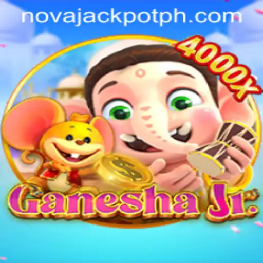 Discover the Intricacies of GaneshaJr and the Allure of NovaJackpot