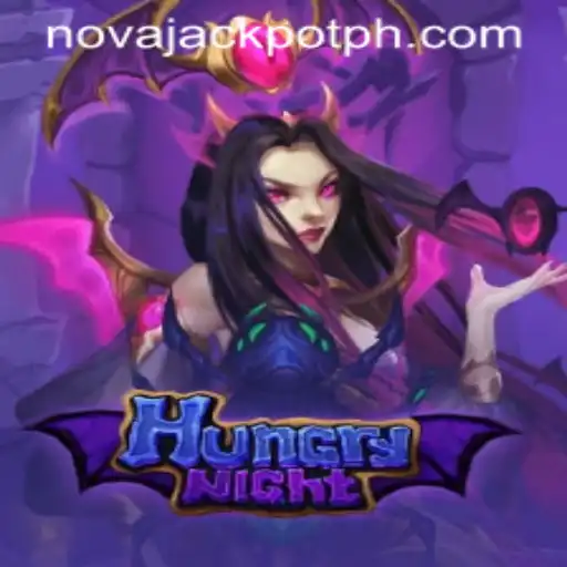Exploring the Thrilling World of HungryNight and the Game-Changing NovaJackpot