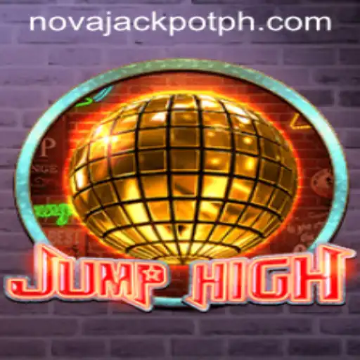 JumpHigh: The Thrilling Adventure to Win the NovaJackpot
