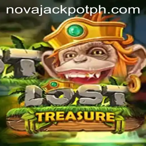 The Exciting World of LostTreasure: Discovering NovaJackpot and the Thrill of the Hunt