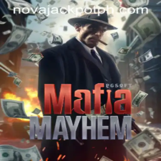 MafiaMayhem: Dive into the World of Strategy and Deception with NovaJackpot