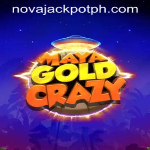 Unveiling the Thrills of MayaGoldCrazy: An Adventure with the NovaJackpot
