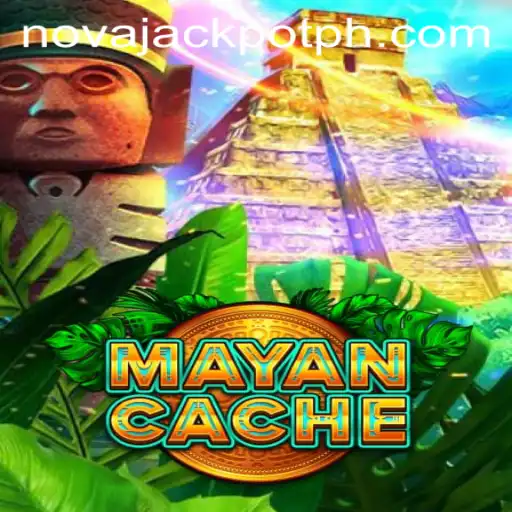 Unveiling MayanCache: A Legendary Adventure Awaits with NovaJackpot