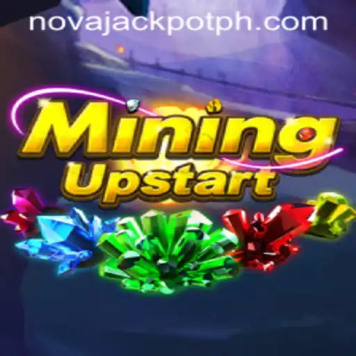MiningUpstart and NovaJackpot: Revolutionizing the Gaming Experience